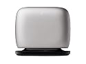 Seagate FA Replica 500 GB Complete Multi-PC Backup System with Dock ST905004BDA101-RK (Silver)