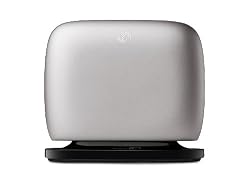 Seagate Replica 500 GB Complete Multi-PC Backup System with Dock ST905004BDA101-RK (Silver)