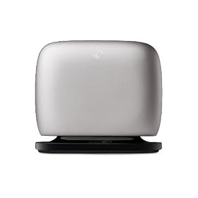 Seagate FA Replica 500 GB Complete Multi-PC Backup System with Dock ST905004BDA101-RK (Silver)