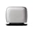 Seagate FA Replica 500 GB Complete Multi-PC Backup System with Dock ST905004BDA101-RK (Silver)