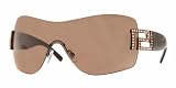 Versace - Authentic VERSACE VE 2083B Color: 104 5 7 3 VERSACE Sunglasses 2083BSize: 104573