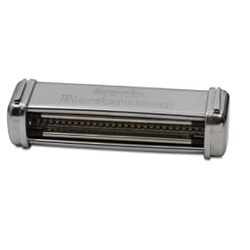Imperia Single Cutter Attachment for Restaurant Machines, Trenette