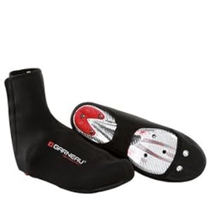 Louis Garneau Neo Protect Cycling Shoe Cover, Black, X-Large