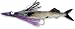 Williamson Softie Bird Ballyhoo Combo 10 Fishing Lures