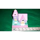 Polly Pocket Bluebird Toys 1993 Wedding Chapel