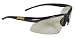 Dewalt DPG51-9C Radius Ice 10 Base Curve Lens Protective Indoor/Outdoor Safety Glasses