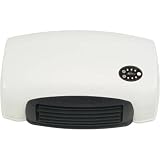Review Royal Sovereign  / Royal Sovereign HCE1201W Splash-proof 1500 Watt Space Heater