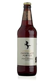 Cheshire Chocolate Porter - Case of 20