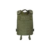 BT 08 HRT Modular Tactical Paintball Vest