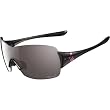 Oakley Miss Conduct Squared Women's Polarized Active Sportswear Sunglasses/Eyewear