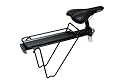 Raleigh Alloy Seat Post Carrier Rack