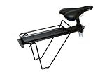 Raleigh Alloy Seat Post Carrier Rack