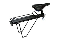 Raleigh Alloy Seat Post Carrier Rack