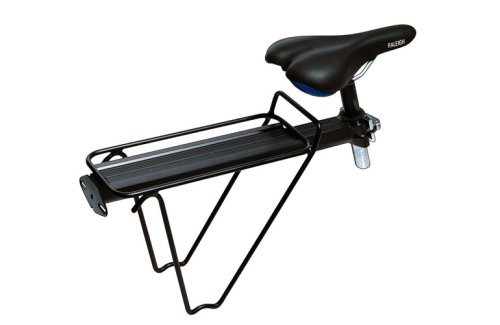 Raleigh Alloy Seat Post Carrier Rack