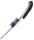 H&H メンテナンスブラシ J型 スチール 77K