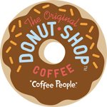On Sale Coffee People Donut Shop Medium Roast, 96-Count K-Cups for Keurig Brewers by Coffee People
