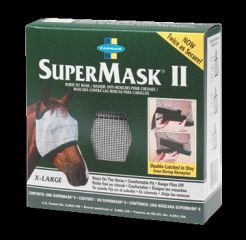 Farnam SuperMask II Classic without Ears XLarge
