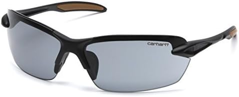 Charhartt Carbondale Safety Glasses by Carhatt
