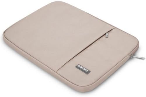 For 11" MacBook Air / Pro Laptop Sleeve Notebook Cover Case Carry Bag Pouch