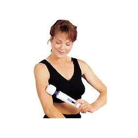 Hitachi Magic Wand Massager: Electronics