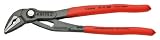 KNIPEX-WERK C. GUSTAV PUTSCH 8751250 Wasserpumpenzange CV. Cobra ES L.250mm KNIPEX Spann-W.42mm
