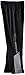 Champion Youth Football Game Pants Black