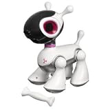 Hasbro Tiger Electronics Mio Pup Pink