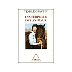 L'interpr�te des animaux
