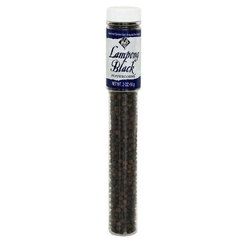 William Bounds Lampong Black oz. tube
