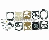 Stens 615-463 Carburetor Kit Replaces Walbro K20-WAT