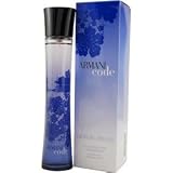 Review Giorgio Armani 158405 / Armani Code By Giorgio Armani For Women. Eau De Toilette Spray 2.5-Ounces