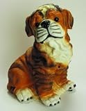 Eigenschaften Otto Müller  / Mops, groß, mit Bewegungsmelder, 31cm groß