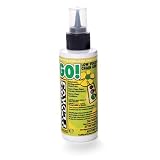 Pedro's Go! Biodegradeable Bicycle Chain Lubricant - 4oz - 6140041