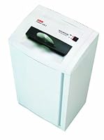 Aktenvernichter HSM Classic 125.2, Siche...