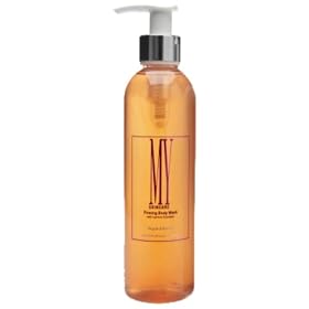 MY Skincare Firming Body Wash with Cypress & Juniper 250ml