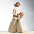 Willow Tree Mother and Daughter Figurine 26021