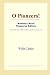 O Pioneers! (Webster's Wolof Thesaurus Edition)