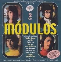 MODULOS - Todo Tiene Su Fin Lyrics - Zortam Music