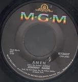 AMEN 7" (45)