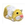 Zhu Zhu Pets Series 4 Hamster Toy Patches Ltd. Version 2