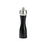 Buy Peugeot PM17156 Fidji 8.25 Inch Pepper Mill, Black Matte Knowing God: Walking through the Book of Books
