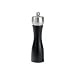 Peugeot PM17156 Fidji 8.25 Inch Pepper Mill, Black Matte