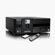 Review Thermaltake  / Thermaltake Mozart IP Black VF3001BNS w IPod Dock VFD
