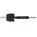 Bosch HDGQA Diamond Hole Saw Mandrel with AutoStart