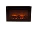 31lR6xNkO8L. SL75  Electric Fireplace   Add Safety To Your Home