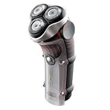 Norelco 7240XL Shaver Reflex Action