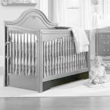 Ma Marie Crib Drawer - Antique Black