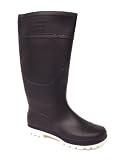 Ladies Navy Long Leg Wellington Boots/Wellies – Navy – UK 5