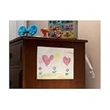 Kidco Anti-Tip Furniture Strap - 4 pack
