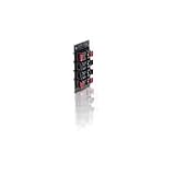 Terminals & Kits: 8-position Speaker Terminal
